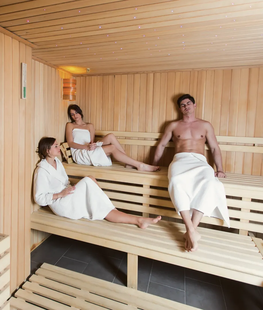 IV therapy experience